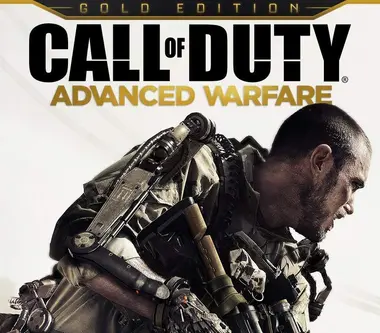 Call of Duty: Advanced Warfare - Gold Edition Xbox Live Xbox One Key UNITED STATES