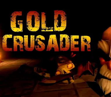 Gold Crusader
