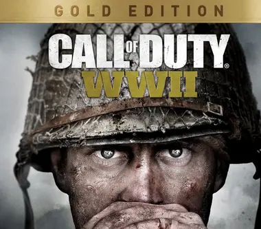 Call of Duty: WWII | Gold Edition (Xbox One) - - ARGENTINA
