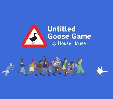 Untitled Goose Game preview 1