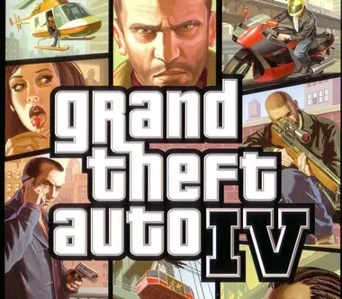 Grand Theft Auto IV | Complete Edition