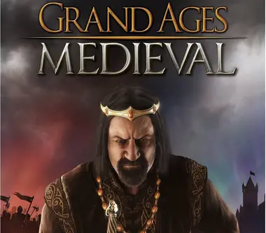 Grand Ages: Medieval - .COM
