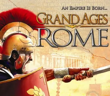 Grand Ages: Rome preview 1