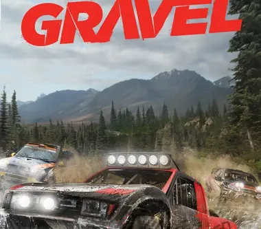 Gravel - Live - ARGENTINA - Xbox (LATAM) Key