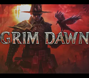 Grim Dawn .COM