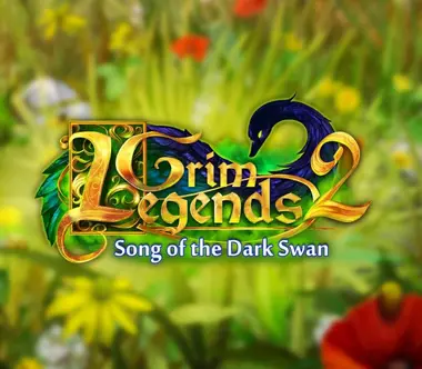 Grim Legends 2: Song of the Dark Swan preview 1