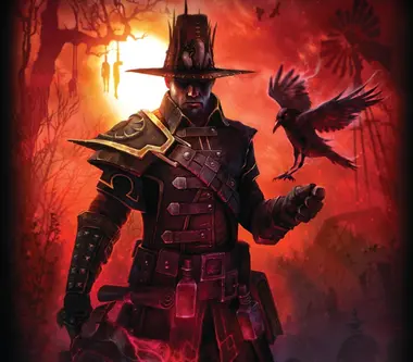 Grim Dawn - Steam (Europe) Key