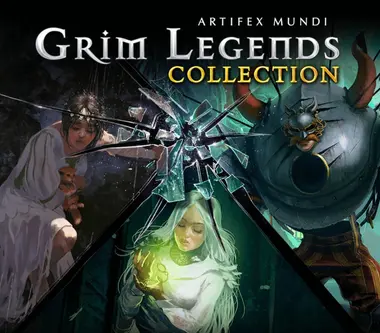Grim Legends Collection - Steam (Global) Key