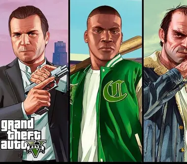 Grand Theft Auto V: Premium Online Edition & Megalodon Shark Card Bundle (Xbox One) - - ARGENTINA
