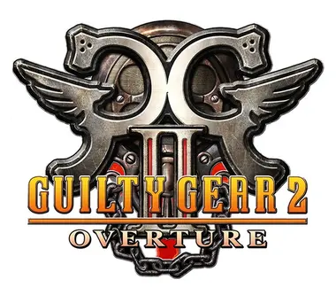 GUILTY GEAR 2 -OVERTURE