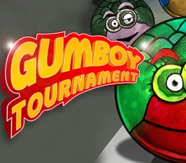 Gumboy Tournament - Steam (Global) Key