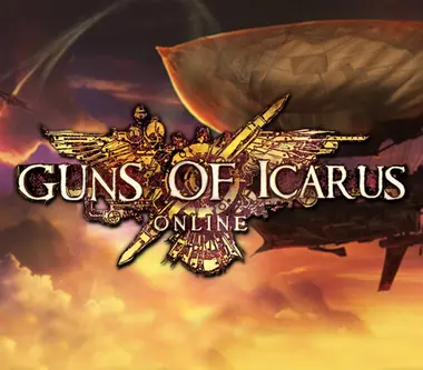 Guns of Icarus Online - Collectors Edition
