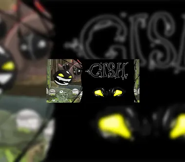 Gish