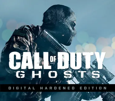 Call of Duty: Ghosts - Digital Hardened Edition (Xbox One)