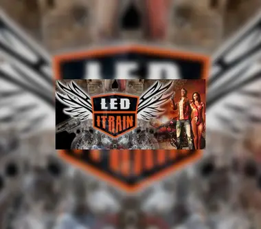Led It Rain preview 1