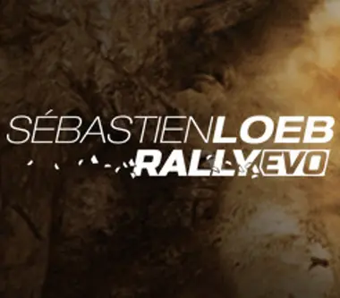 Sébastien Loeb Rally Evo - Live - ARGENTINA