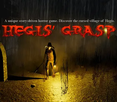 Hegis' Grasp - Steam (Global) Key
