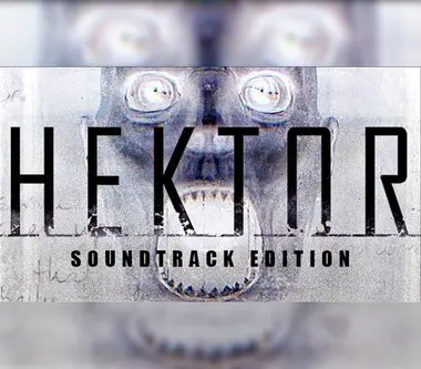 Hektor - Soundtrack Edition - Steam (Global) Key