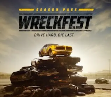 Wreckfest - Season Pass - Gift