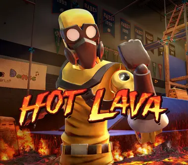 Hot Lava preview 1