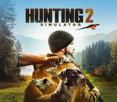 Hunting Simulator 2 - Live - ARGENTINA