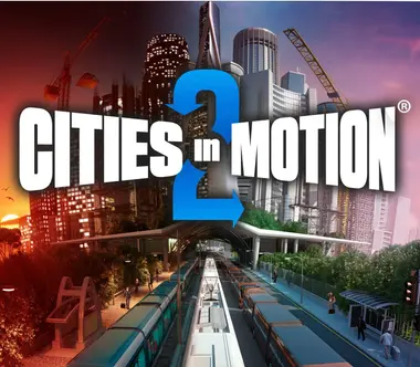 Cities in Motion 2 preview 1