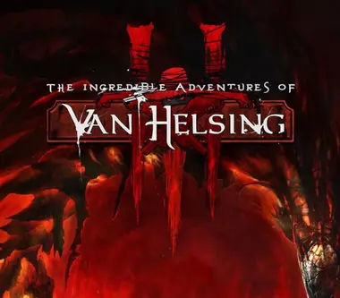 The Incredible Adventures of Van Helsing III - Steam (Global) Key