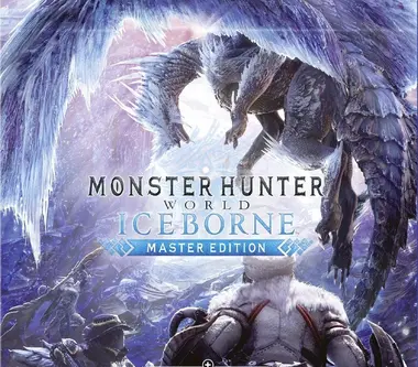 Monster Hunter World: Iceborne | Master Edition