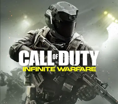 Call of Duty: Infinite Warfare | Launch Edition (Xbox One) - - ARGENTINA