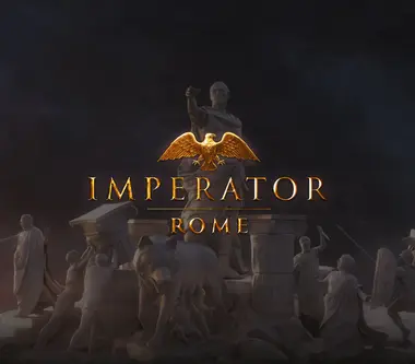Imperator: Rome - Steam (Europe)