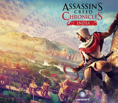 Assassin's Creed Chronicles: India - Live