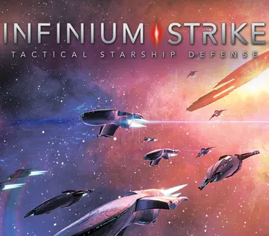 Infinium Strike - Steam (Global) Key