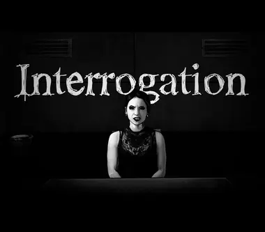 Interrogation: You will be deceived