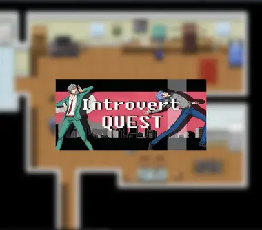 Introvert Quest preview 1