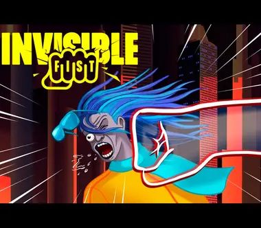 Invisible Fist