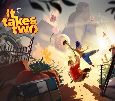 It Takes Two preview 1
