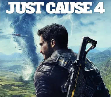Just Cause 4 Reloaded preview 1