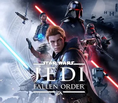 Star Wars Jedi: Fallen Order