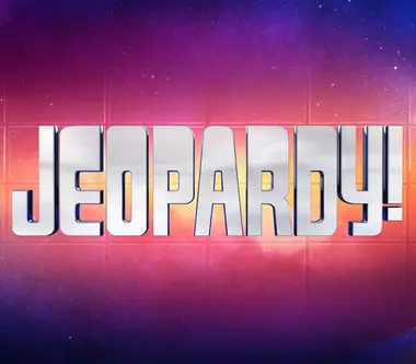 Jeopardy! - Live - ARGENTINA