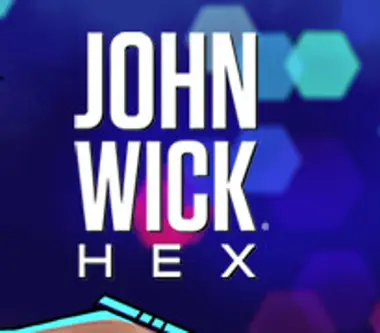 John Wick Hex preview 1