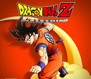 DRAGON BALL Z: KAKAROT (Xbox One)