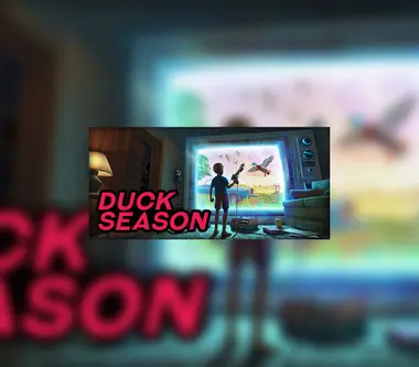 Duck Season VR preview 1