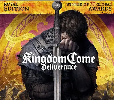 Kingdom Come: Deliverance | Royal Edition - Live - CANADA