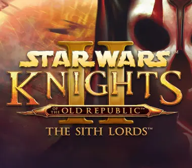 STAR WARS Knights of the Old Republic II - The Sith Lords - Steam (Europe) Key