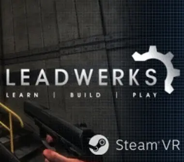 Leadwerks Game Engine