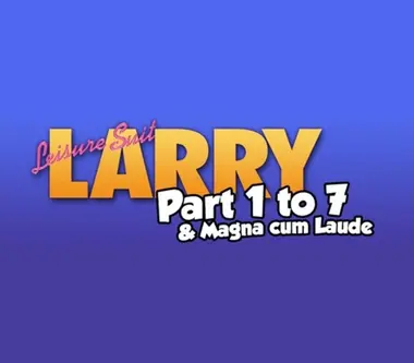Leisure Suit Larry Bundle preview 1