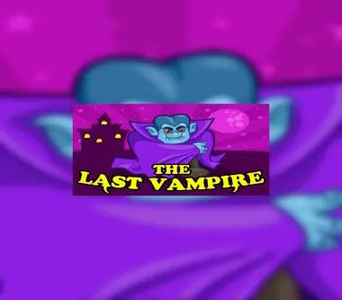 The Last Vampire - Steam (Global) Key