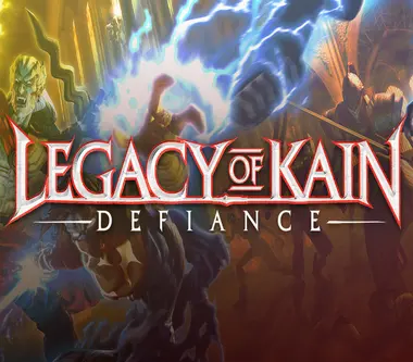 Legacy of Kain: Defiance - Steam (Europe) Key
