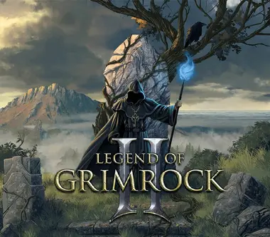 Legend of Grimrock 2 .COM