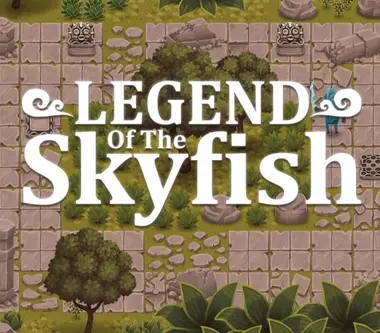 Legend of the Skyfish